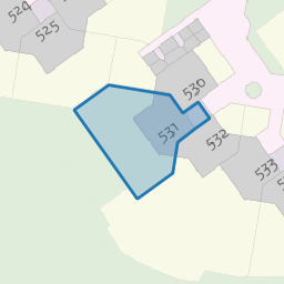 Perceel WPK02-L-1231