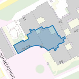 Perceel WPK02-L-12314