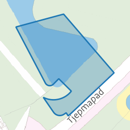 Perceel WPK02-L-12327