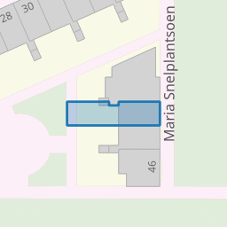 Perceel WPK02-L-12340