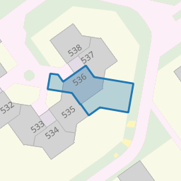 Perceel WPK02-L-1235