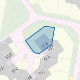 Perceel WPK02-L-1237