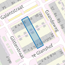 Perceel WPK02-L-12370