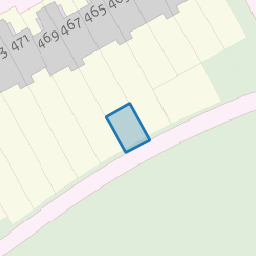 Perceel WPK02-L-12377