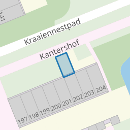 Perceel WPK02-L-12393