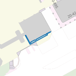 Perceel WPK02-L-12399