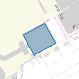 Perceel WPK02-L-12406