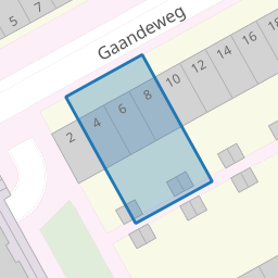 Perceel WPK02-L-12416