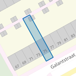 Perceel WPK02-L-12417