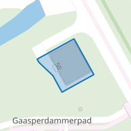 Perceel WPK02-L-12420