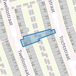 Perceel WPK02-L-12435