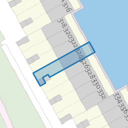 Perceel WPK02-L-12450