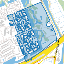 Perceel WPK02-L-12472