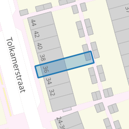 Perceel WPK02-L-12476