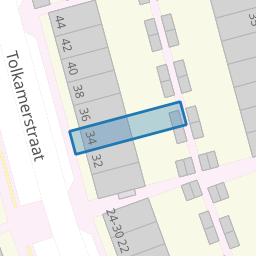 Perceel WPK02-L-12477