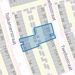 Perceel WPK02-L-12478