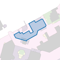 Perceel WPK02-L-12500