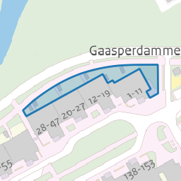 Perceel WPK02-L-12503