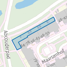 Perceel WPK02-L-12504