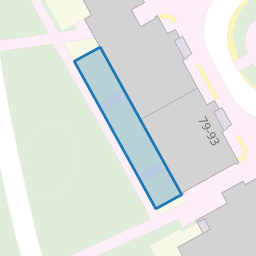 Perceel WPK02-L-12505