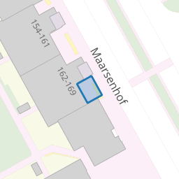 Perceel WPK02-L-12509