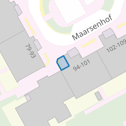 Perceel WPK02-L-12520