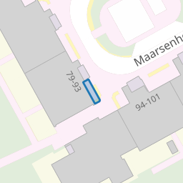 Perceel WPK02-L-12521