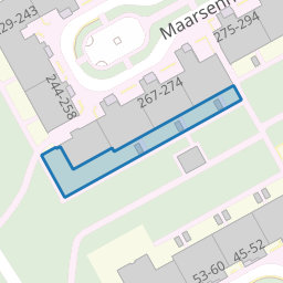 Perceel WPK02-L-12535