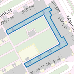 Perceel WPK02-L-12536