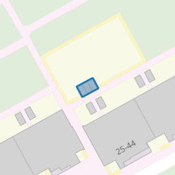 Perceel WPK02-L-12539