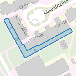 Perceel WPK02-L-12541