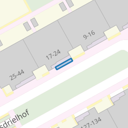 Perceel WPK02-L-12552