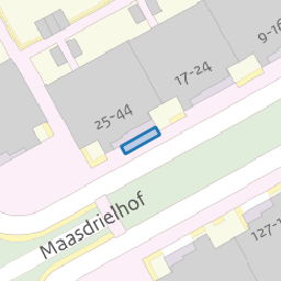 Perceel WPK02-L-12553