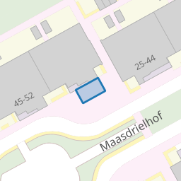 Perceel WPK02-L-12554