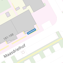 Perceel WPK02-L-12557