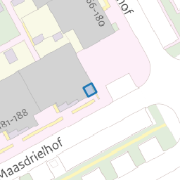 Perceel WPK02-L-12562