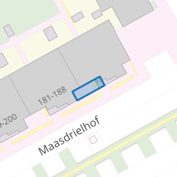 Perceel WPK02-L-12563