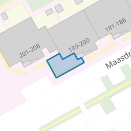 Perceel WPK02-L-12568