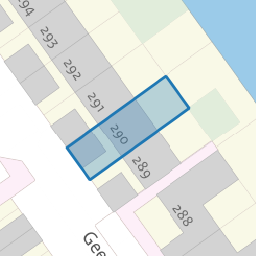 Perceel WPK02-L-1257