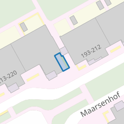 Perceel WPK02-L-12575