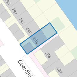 Perceel WPK02-L-1258