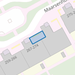 Perceel WPK02-L-12584