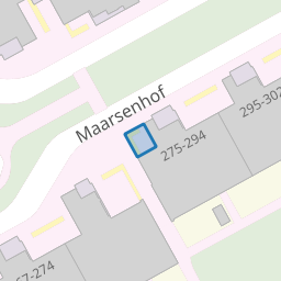 Perceel WPK02-L-12586