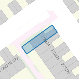 Perceel WPK02-L-1259