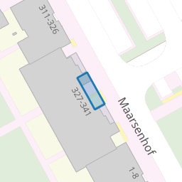 Perceel WPK02-L-12592