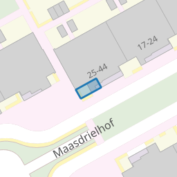 Perceel WPK02-L-12598