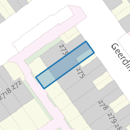 Perceel WPK02-L-1260