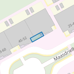 Perceel WPK02-L-12600