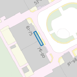 Perceel WPK02-L-12604