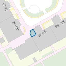 Perceel WPK02-L-12606